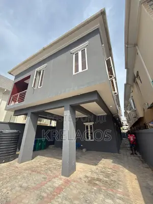 2bdrm Apartment in Ikate for rent