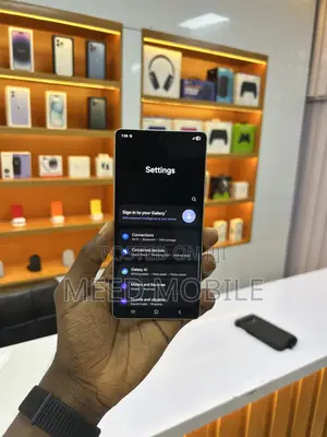 Samsung Galaxy S25 Ultra 512 GB