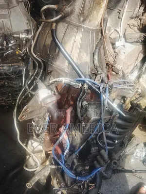 Engine Ford Ranger 3.0