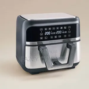 George Home 9liter Airfryer