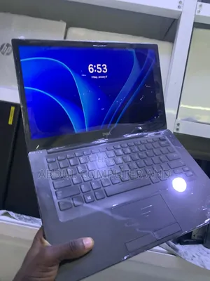 Laptop Dell Latitude 7490 8GB Intel Core i5 SSD 256GB