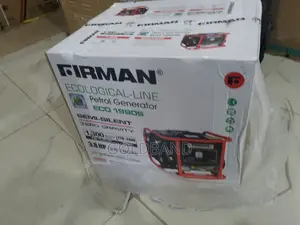 Sumec Eco 1990 Home Use Generator