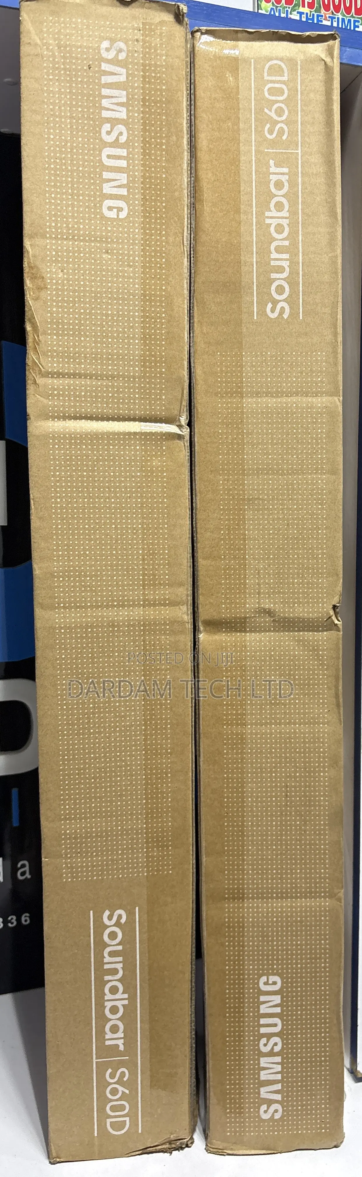 Samsung Soundbar