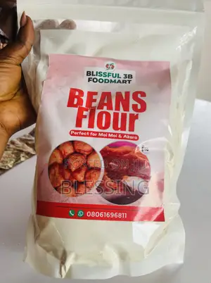 Beans Flour
