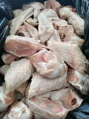 Premium Quality Frozen Foods – Fresh, Clean Affordable