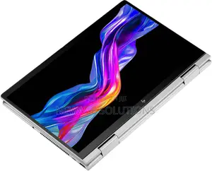 Laptop HP Envy x360 16GB Intel Core 7 SSD 512GB