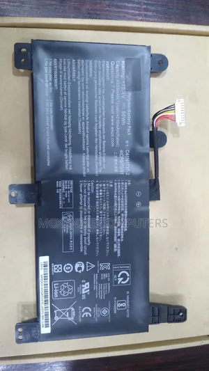 Battery for Asus Rog Strix G17, Gl504 Laptop