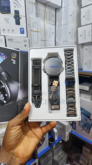 Nodizz N61 Smart Watch