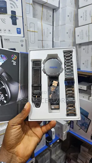 Nodizz N61 Smart Watch