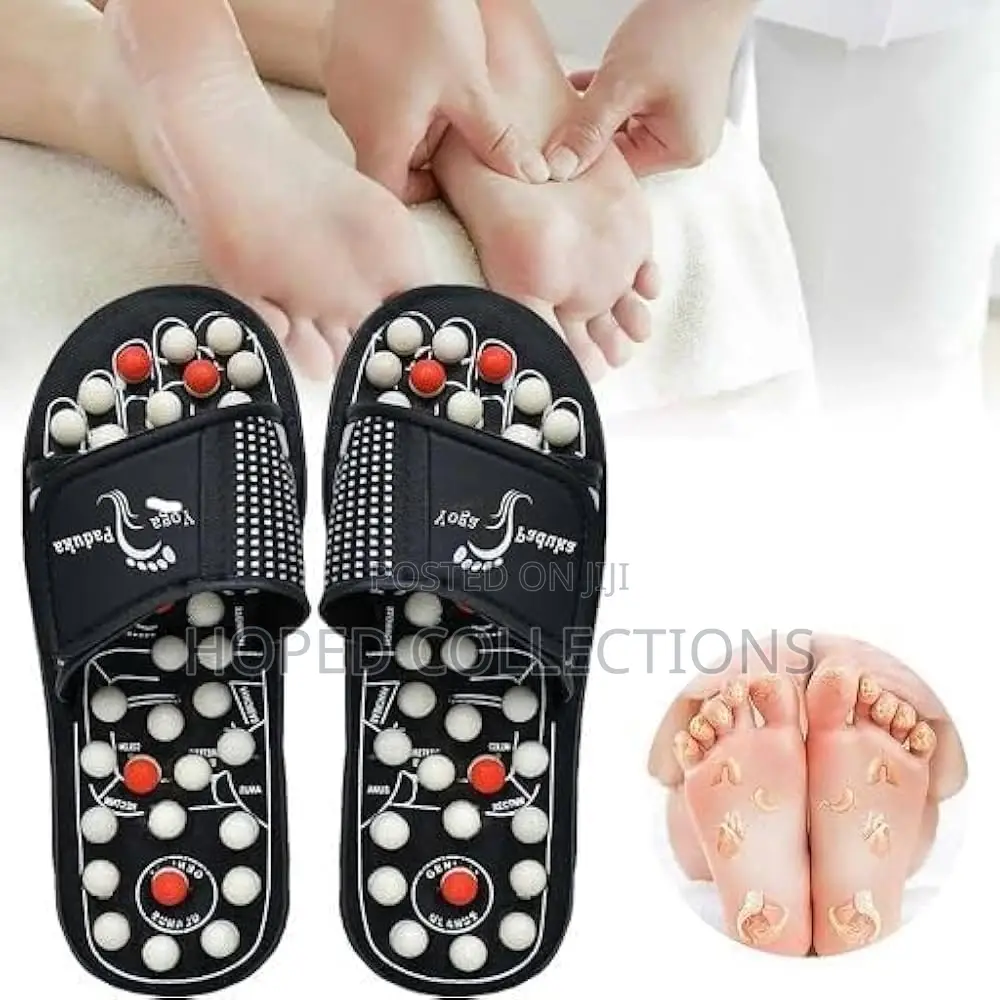 Massage Slippers