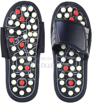 Massage Slippers