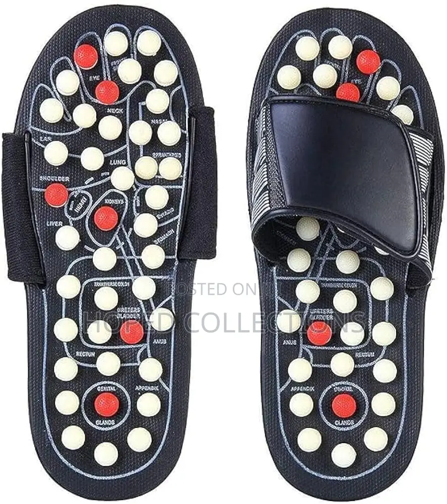 Massage Slippers