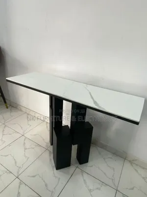 Classic Console Table Imported