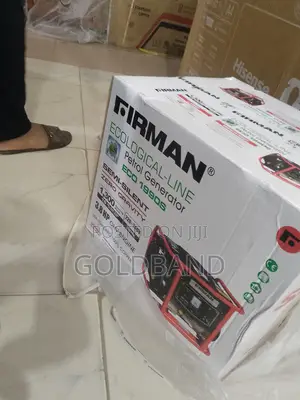 Sumec Eco 1990 Portable Power Solution