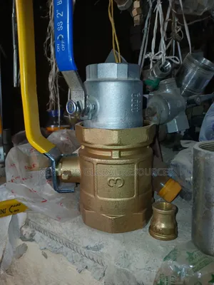 Iron Ball Guage