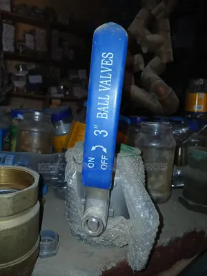 Iron Ball Guage