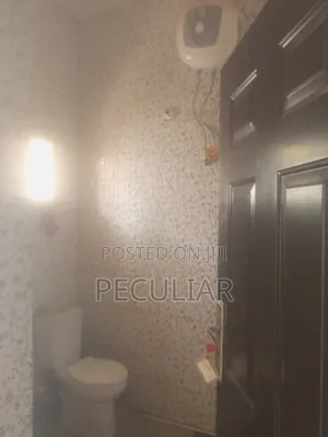 Furnished 2bdrm Block of Flats in Arab Road, Kubwa for rent
