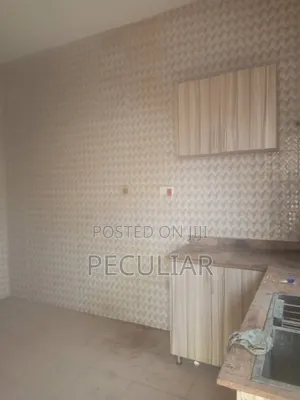 Furnished 2bdrm Block of Flats in Arab Road, Kubwa for rent