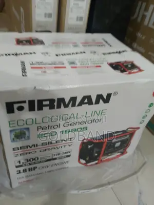 Sumec Eco 1990 2000w Generator