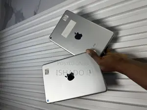 Apple iPad mini 5 64 GB Silver