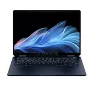 New Laptop HP OmniBook Ultra Flip 14" 16GB Intel Core Ultra 7 SSD 1T