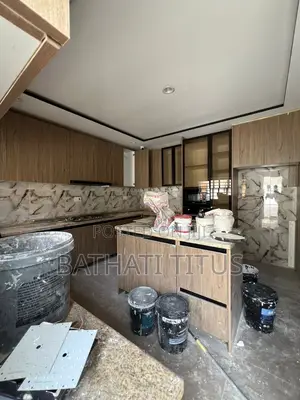 4bdrm Duplex in Life Camp for rent