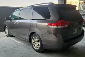Car Rental and Hire