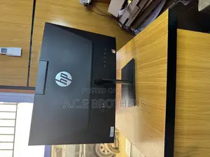 New Desktop Computer HP ProOne 600 8GB Intel Core i5 SSD 256GB