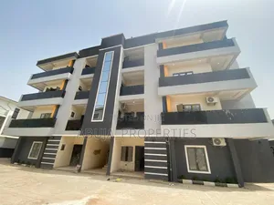 Furnished 3bdrm Apartment in Wuye for sale
