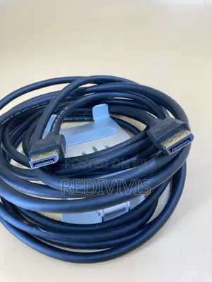 Displayport Cable 5m Audio And Video Transmitter