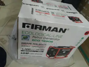Sumec Eco 1990 Camping Generator