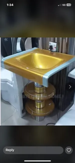 Glass Basin