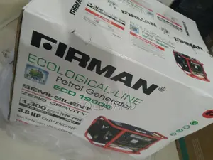 Sumec Eco 1990 Outdoor Power Generator