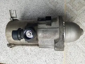 Kickstarter Honda Accord 2013-2016 (Tokunbo)