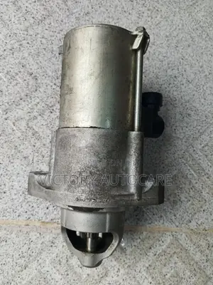 Kickstarter Honda Accord 2013-2016 (Tokunbo)