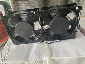 Rack Cabinet Fan