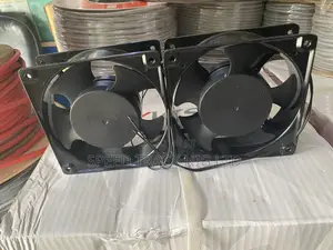 Rack Cabinet Fan