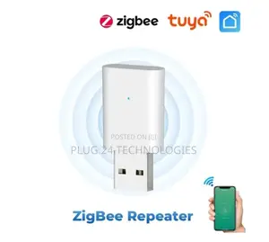 Tuya Wifi Smoke Detector Sd02