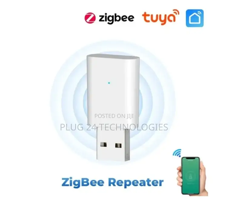 Tuya Wifi Smoke Detector Sd02