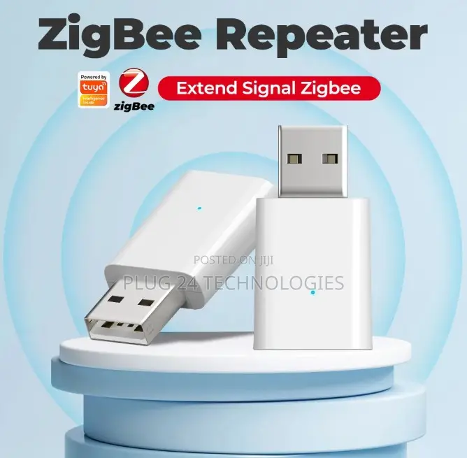 Tuya Wifi Smoke Detector Sd02