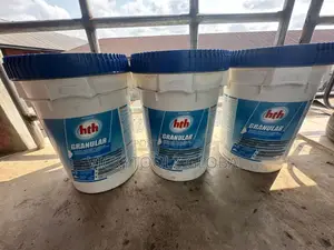 HTH Granular Dry Chlorine
