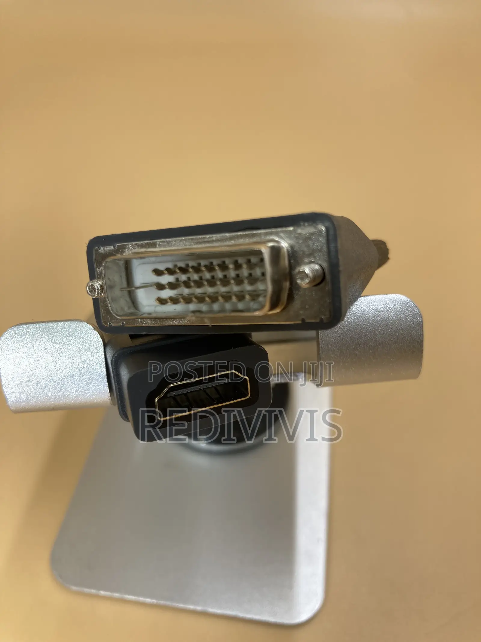 Vivo Link Hdmi To Dvi-d Adapter