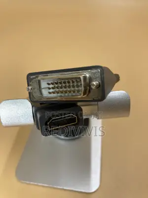 Vivo Link Hdmi To Dvi-d Adapter