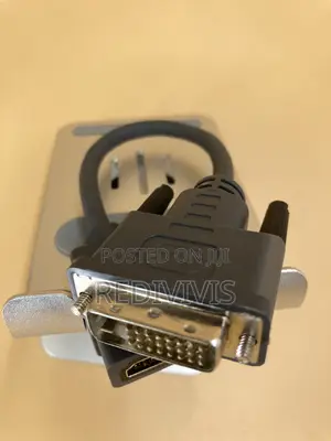 Vivo Link Hdmi To Dvi-d Adapter