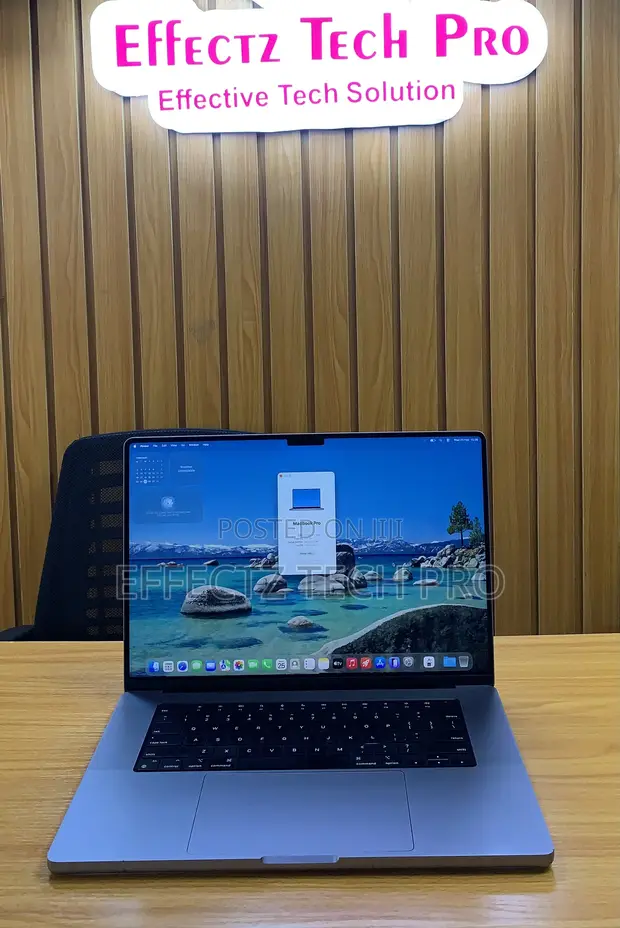 MacBook Pro 2023 16インチ 2023 64GB 4TB Laptop Apple MacBook Pro 2023 M2 Max 16-inch 64GB Apple M2 SSD 1T