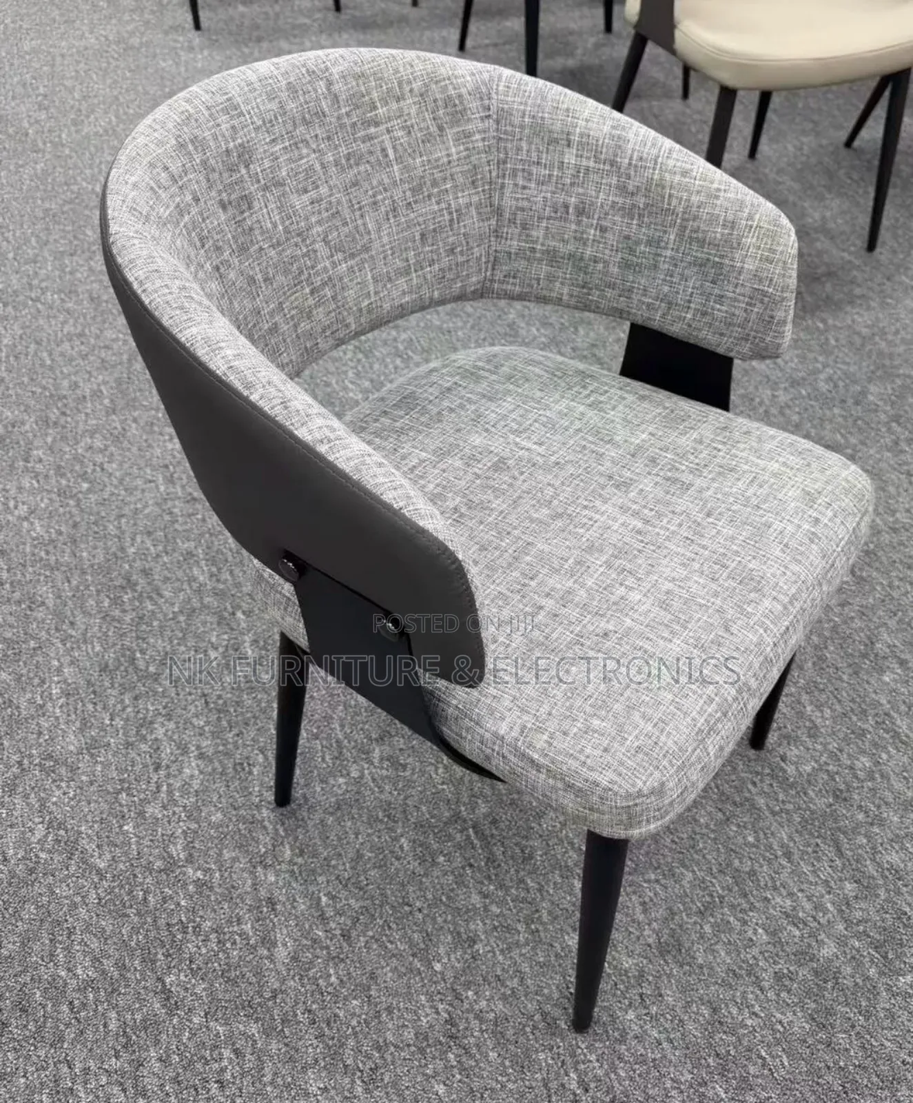 Dining Chairs