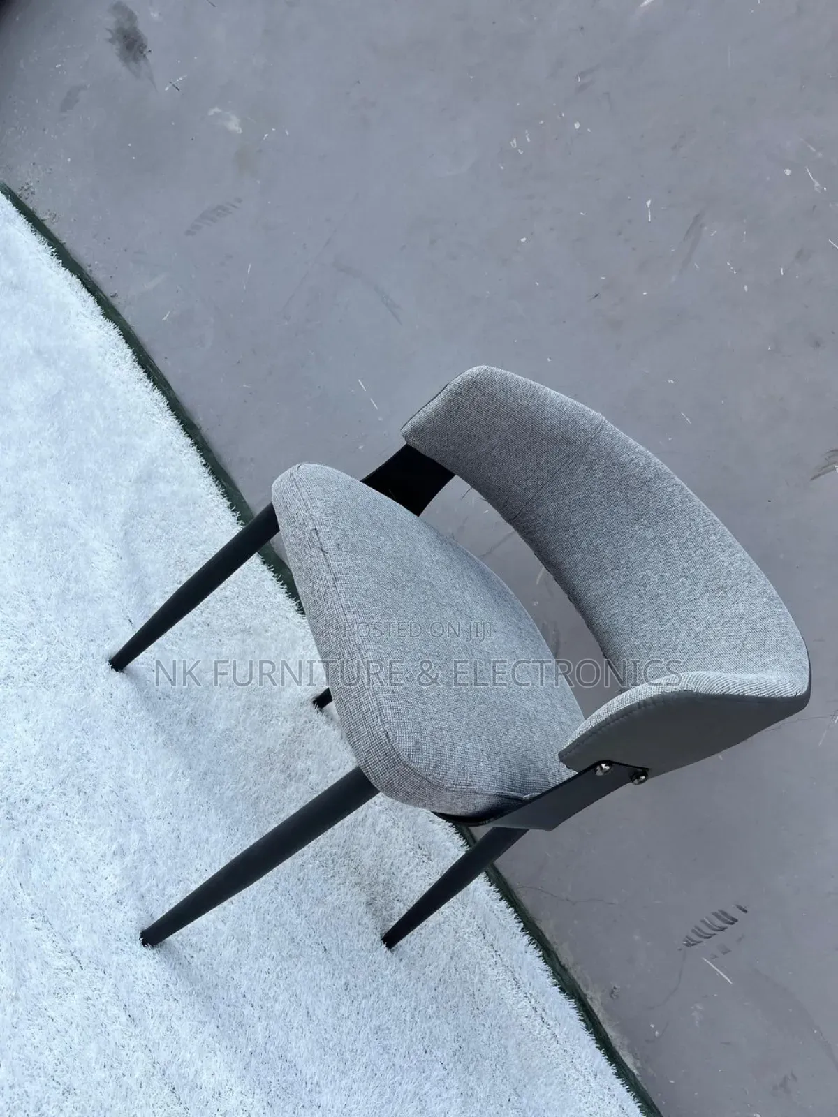 Dining Chairs
