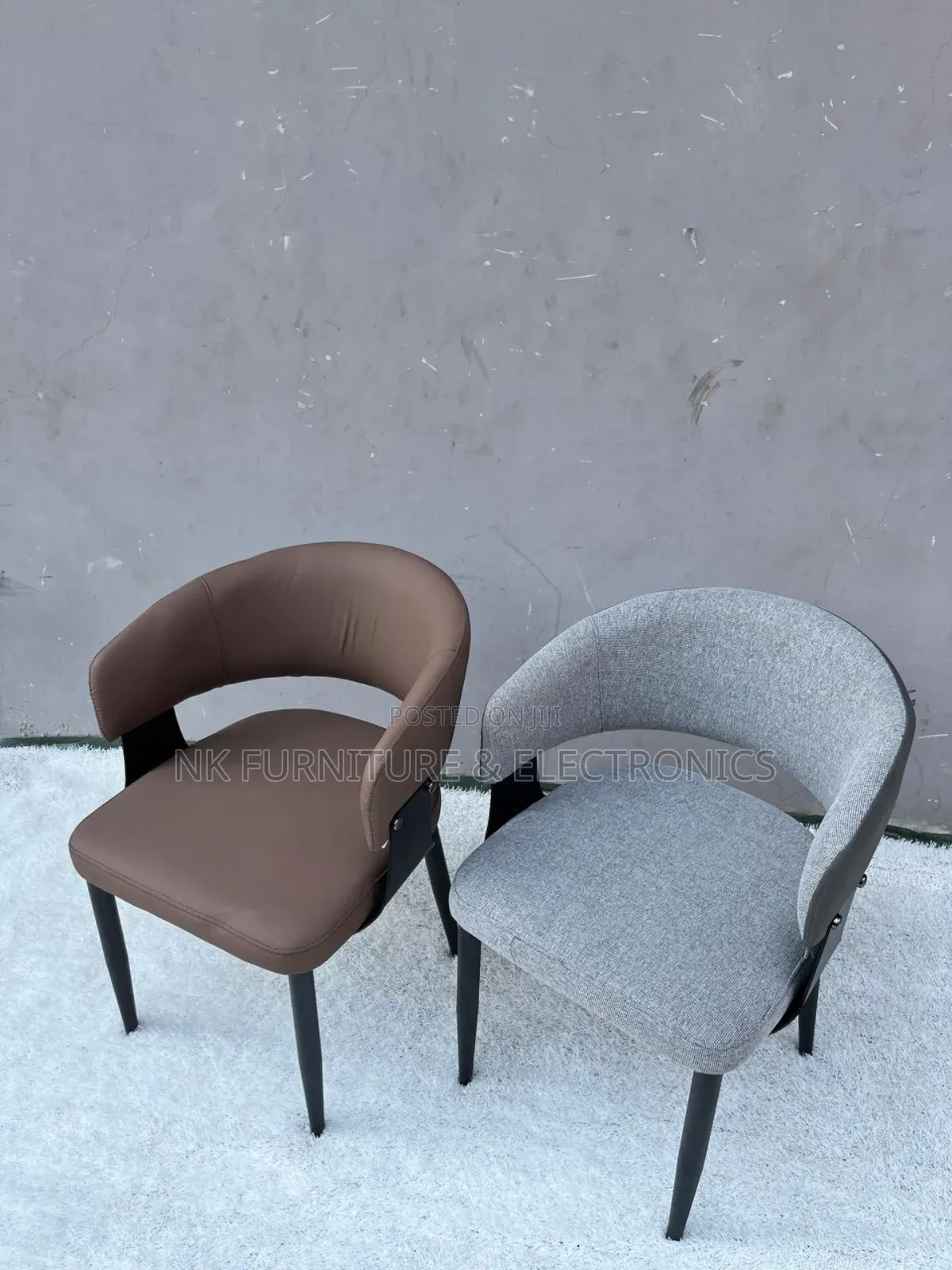Dining Chairs