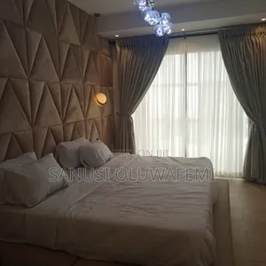 3bdrm Apartment in Ikoyi for sale