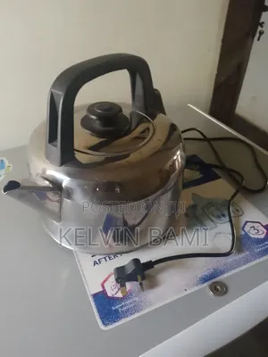 Electric Kettle